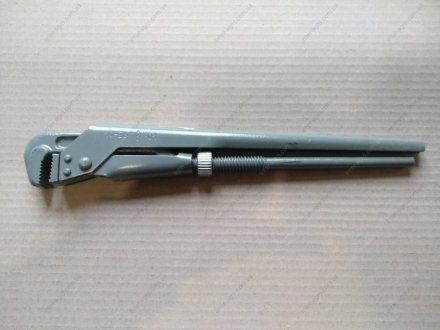 Ключ трубный №1 Новосибирский инструментальный завод КТР-1 (фото 1)