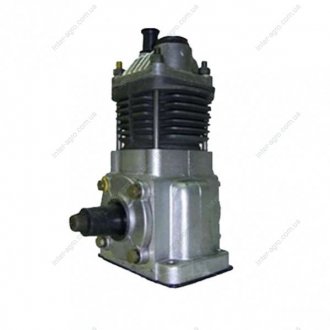 Компрессор Т40 А29.02.000 (фото 1)