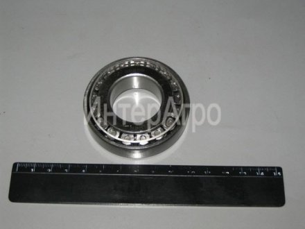 Підшипник 7611АК-6 (32311) (ГПЗ-23, м.Вологда) внутр. пер. ступ. ЗІЛ, міст зад. ЗІЛ, міст пер. КрАЗ Н/в 7611