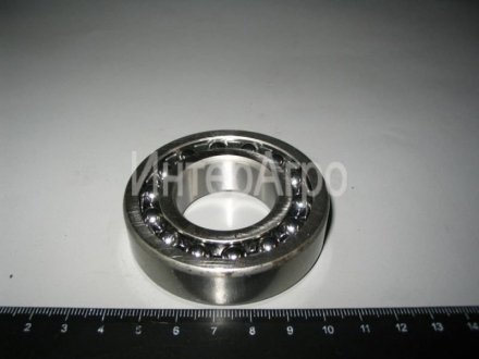 Фото 1 - подшипник (ХАРП) 1207 Подшипник (ХАРП) 1207 (фото 1)