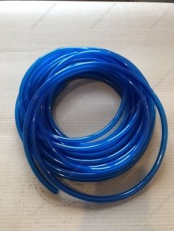 Фото 1 - трубка ПВХ d=8 (8х1,5мм) Украина ПХВ-8 Трубка ПВХ d=8 (8х1,5мм) Украина ПХВ-8 (фото 1)