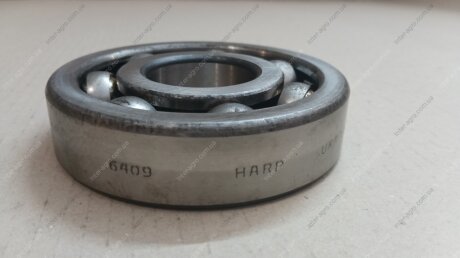 Подшипник (ХАРП) ХАРП (ГПЗ-8) 409