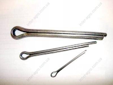 Шплинт 3,2х32 Н/в Шплинт3,2х32