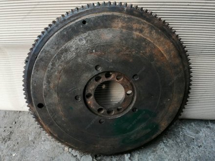 Маховик СМД-31 ДОН-1500 Н/в 31-04с6-1-01