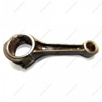 Фото 1 - шатун ЮМЗ Д-65 РЕМ А26.10.000СБ Шатун ЮМЗ Д-65 РЕМ А26.10.000СБ (фото 1)