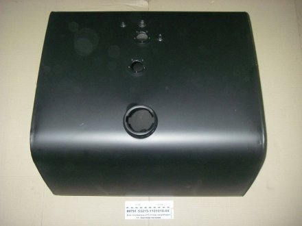 Фото 1 - бак топливный 210 л под полуоборотную крышку (без крышки) топливозаборник 5212.3827010 (КАМАЗ) КамАЗ, Набережные Челны 53215-1101010-04 Бак топливный 210 л под полуоборотную крышку (без крышки) топливозаборник 5212.3827010 (КАМАЗ) КамАЗ, Набережные Челны 53215-1101010-04 (фото 1)