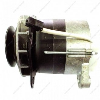 Фото 1 - генератор 14, 28 В, 72, А, 1 кВт (ДВУХУРОВНЕВЫЙ) МТЗ (Радиоволна ГРУПП) Радиоволна ГРУПП, г. Гродно 9645.3701-1-2 Генератор 14, 28 В, 72, А, 1 кВт (ДВУХУРОВНЕВЫЙ) МТЗ (Радиоволна ГРУПП) Радиоволна ГРУПП, г. Гродно 9645.3701-1-2 (фото 1)