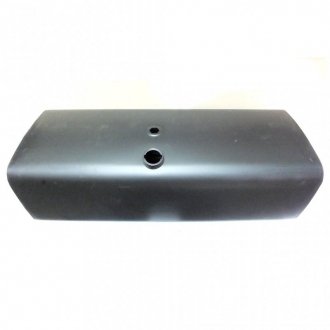 Фото 1 - бак топливный 500 л под полуоборотную крышку (без крышки) топливозаб. ТХЗ-525Н (КАМАЗ) КамАЗ, Набережные Челны 53215-1101010-25 Бак топливный 500 л под полуоборотную крышку (без крышки) топливозаб. ТХЗ-525Н (КАМАЗ) КамАЗ, Набережные Челны 53215-1101010-25 (фото 1)