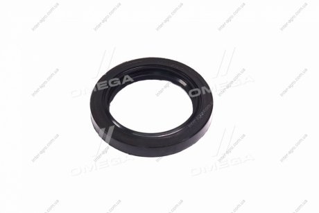 Манжета 65х90-10 (260-1002055 коленвал Д-260, вал ведомый) Рось-гума 2.2-65х90-10