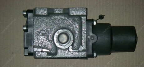 Фото 1 - гидрораспределитель тягача (пр-ва КАМАЗ) взамен крана управления 5511-8607010 КамАЗ, Набережные Челны 6520-8607010-10А Гидрораспределитель тягача (пр-ва КАМАЗ) взамен крана управления 5511-8607010 КамАЗ, Набережные Челны 6520-8607010-10А (фото 1)