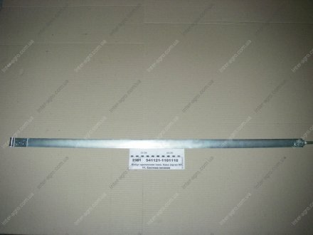 Фото 1 - хомут крепления топл. бака, под палец (КАМАЗ) анулировано без замены КамАЗ, Набережные Челны 541121-1101110 Хомут крепления топл. бака, под палец (КАМАЗ) анулировано без замены КамАЗ, Набережные Челны 541121-1101110 (фото 1)