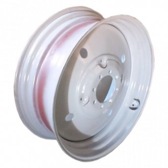 Диск задний широкий (873.3107012) МТЗ-80, 82, ЮМЗ (БЗТДиА) БЗТДиА, Беларусь DW14х38-3107012(ш39см) (фото 1)