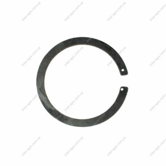 Фото 1 - кольцо стопорное втулки переднего стабилизатора 6430 (МАЗ) МАЗ, ОАО «Минский автомобильный завод» 400583-01 Кольцо стопорное втулки переднего стабилизатора 6430 (МАЗ) МАЗ, ОАО «Минский автомобильный завод» 400583-01 (фото 1)