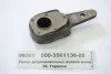 Важіль регулюв. МАЗ(вир-во МЗТА) S.I.L.A. 500-3501136-05 (фото 1)