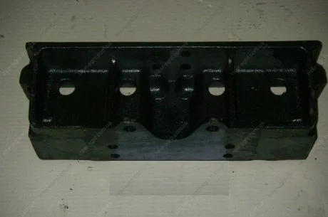 Кронштейн крепления передних грузов МТЗ-1025, 1221 (МТЗ) МТЗ (Беларусь) 1521-4235020
