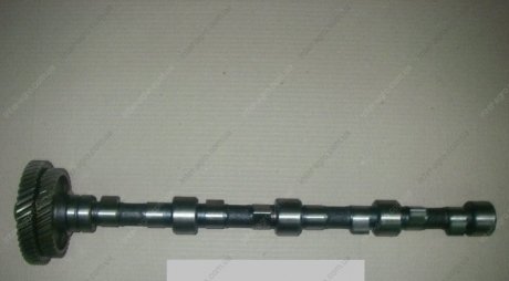 Фото 1 - вал распределительный Д242-71.Д243-436 в сб. (ЮМЗ) (ММЗ) Минский Моторный Завод 245-1006010-Г1 Вал распределительный Д242-71.Д243-436 в сб. (ЮМЗ) (ММЗ) Минский Моторный Завод 245-1006010-Г1 (фото 1)