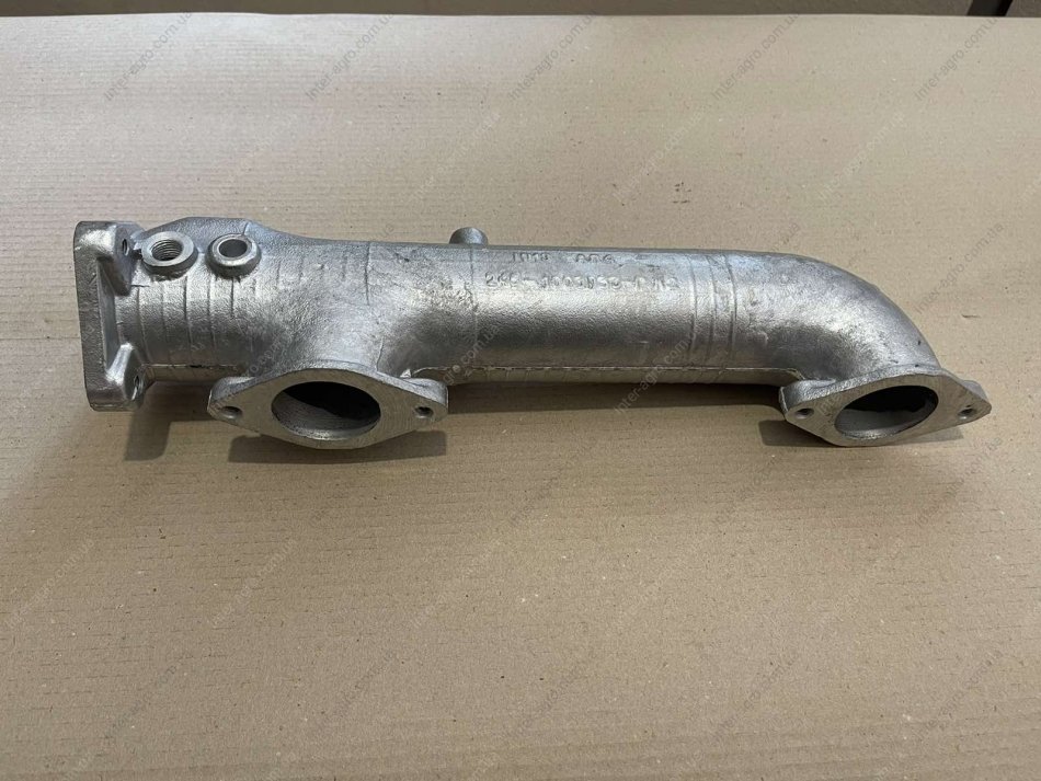 Купить коллектор впускной Д-245.12С,7 (АВТ-ЛЬ, АВТОБУС) (пр-во ММЗ ...