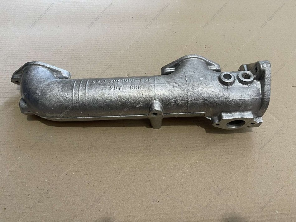 Купить коллектор впускной Д-245.12С,7 (АВТ-ЛЬ, АВТОБУС) (пр-во ММЗ ...