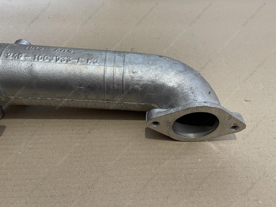 Купить коллектор впускной Д-245.12С,7 (АВТ-ЛЬ, АВТОБУС) (пр-во ММЗ ...