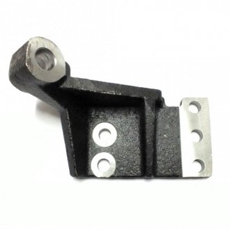 Фото 1 - кронштейн силового агрегата 6520 задний левый (КАМАЗ) КамАЗ, Набережные Челны 6460-1001125-10 Кронштейн силового агрегата 6520 задний левый (КАМАЗ) КамАЗ, Набережные Челны 6460-1001125-10 (фото 1)