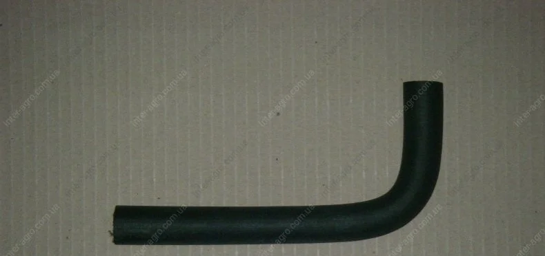 Шланг отопітеля 3302 16х4х250 +80 відвідний (куплен.) ГАЗ 3302-8120036-01 (фото 1)