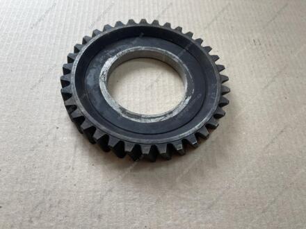 Фото 1 - шестерня ведуча первинного валу роздавальної коробки КАМАЗ (приводу КОМ) (КАМАЗ) КамАЗ, Набережные Челны 4310-1802040 Шестерня ведуча первинного валу роздавальної коробки КАМАЗ (приводу КОМ) (КАМАЗ) КамАЗ, Набережные Челны 4310-1802040 (фото 1)