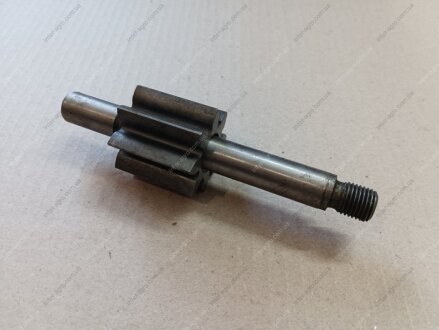 Фото 1 - шестерня масляного насоса КАМАЗ нагнетательная в сборе (КамАЗ) КамАЗ, Набережные Челны 740.1011040-40 Шестерня масляного насоса КАМАЗ нагнетательная в сборе (КамАЗ) КамАЗ, Набережные Челны 740.1011040-40 (фото 1)