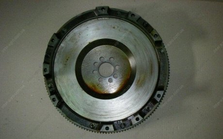 Фото 1 - маховик дв.Д245.7-628, ПАЗ -3205, ГАЗ, Аврора (ММЗ) Минский Моторный Завод 240-1005115-Л-03 Маховик дв.Д245.7-628, ПАЗ -3205, ГАЗ, Аврора (ММЗ) Минский Моторный Завод 240-1005115-Л-03 (фото 1)