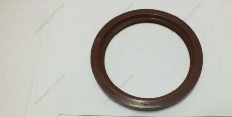 Манжета 110х135 (1.2) (Колінвал Д-260) (в-во Україна) Рось-гума 260-1002305