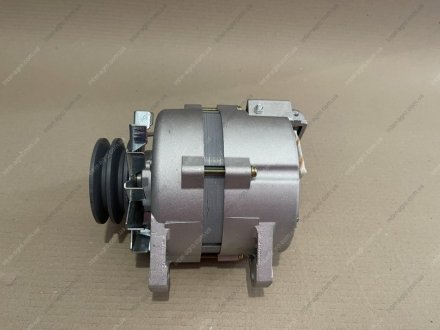 Генератор 28В 45А КАМАЗ дв. 740 та МАЗ, УРАЛ дв. ЯМЗ-236, 238 (S.I.L.A. AC) S.I.L.A. Г273В1-3701000