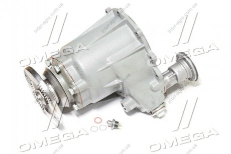 Фото 1 - дифференциал КАМАЗ, КАМАЗ ЕВРО межосевой в сб. (вместо 5320) (КАМАЗ) КамАЗ, Набережные Челны 53205-2506010 Дифференциал КАМАЗ, КАМАЗ ЕВРО межосевой в сб. (вместо 5320) (КАМАЗ) КамАЗ, Набережные Челны 53205-2506010 (фото 1)