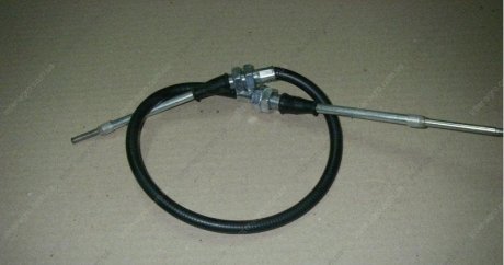 Фото 1 - трос газа (L-920) МТЗ-920, 950, 1021 Беларусь 80В-1108300-А-05 Трос газа (L-920) МТЗ-920, 950, 1021 Беларусь 80В-1108300-А-05 (фото 1)