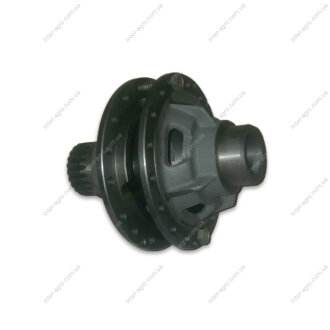 Чашки дифференциала КАМАЗ 4308 к-т из 2-х шт. (КАМАЗ) КамАЗ, Набережные Челны 4308-2403016