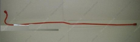 Труба (маслопровод) гидравл. системы МТЗ (МТЗ) МТЗ (Беларусь) 70-4607340