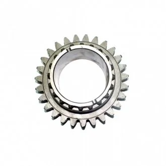Шестерня 2-ї передачі МТЗ-1221 Z=27 (AGH) Agrotex 1221С-1701042