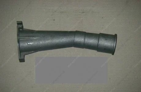 Патрубок маслоналивной з сіткою ЄВРО-2 (Камаз) КамАЗ, Набережные Челны 7406.1009138