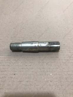 Фото 1 - палец гидроцилиндра поворота МТЗ-320 (БЗТДиА) БЗТДиА, Беларусь 220-3000021-Б Палец гидроцилиндра поворота МТЗ-320 (БЗТДиА) БЗТДиА, Беларусь 220-3000021-Б (фото 1)