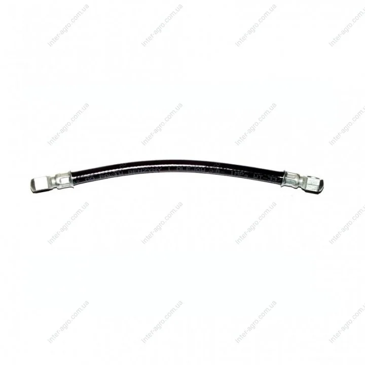 Трубка топливная низкого давления МТЗ L=305 МТЗ (General Parts) General Parts Co.Ltd 245-1104180-А1-01 (фото 1)