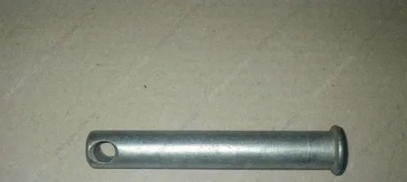 Палец тяги центральной (50-4605071-01) (МТЗ) МТЗ (Беларусь) А61.10.001 (50-4605071-01)