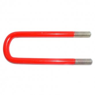 Стремянка М27х2,0 L=355мм задньої ресори КАМАЗ (Елемент) КамАЗ, Набережные Челны 55111-2912408-20Э