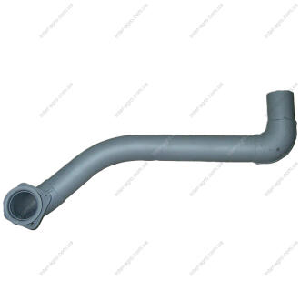 Фото 1 - труба приемная КАМАЗ ЕВРО правая -40 (КамАЗ) КамАЗ, Набережные Челны 54115-1203013-40 Труба приемная КАМАЗ ЕВРО правая -40 (КамАЗ) КамАЗ, Набережные Челны 54115-1203013-40 (фото 1)