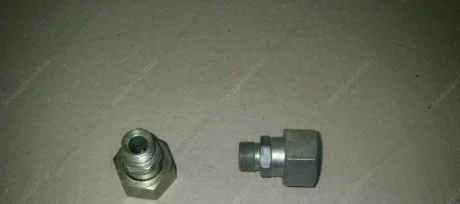 Клапан запірний пристрій МТЗ 80,82,1025 (БЗТДиА) БЗТДиА, Беларусь 3057-4616350-А