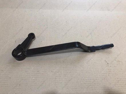 Фото 1 - рычаг управления ВОМ МТЗ-500, 80, 82 (МТЗ) МТЗ (Беларусь) 85-4216100-Б-01 Рычаг управления ВОМ МТЗ-500, 80, 82 (МТЗ) МТЗ (Беларусь) 85-4216100-Б-01 (фото 1)