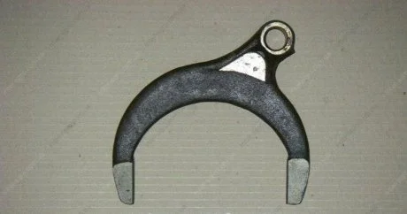 Вилка перемикання 1-ї передачі та з/г ЯМЗ 202-1702024