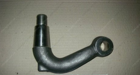 Фото 1 - рычаг тяги сошки кулака поворотного (КАМАЗ) КамАЗ, Набережные Челны 5320-3001035 Рычаг тяги сошки кулака поворотного (КАМАЗ) КамАЗ, Набережные Челны 5320-3001035 (фото 1)