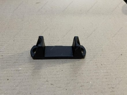 Фото 1 - накладка ушка передней рессоры 5320 (КАМАЗ) КамАЗ, Набережные Челны 5320-2902128-10 Накладка ушка передней рессоры 5320 (КАМАЗ) КамАЗ, Набережные Челны 5320-2902128-10 (фото 1)