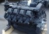 Двигатель с оборуд. в сб. (210 л.с) КамАЗ, Набережные Челны 740.1000400 (фото 1)