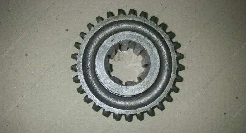 Шестерня 3-ї та 5-ї передач ЮМЗ, Z = 29 (вир-во) TIGEAR 40-1701116-А3 (фото 1)