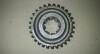 Шестерня 3-й и 5-й передач Z=29 ЮМЗ (SWaG) SWaG, Украина 40-1701116-А3 (фото 1)