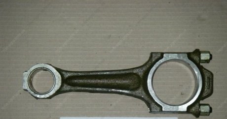 Шатун Д-260 нов. обр. под палец поршня d=42мм (ММЗ) Минский Моторный Завод 260-1004100-Д (фото 1)